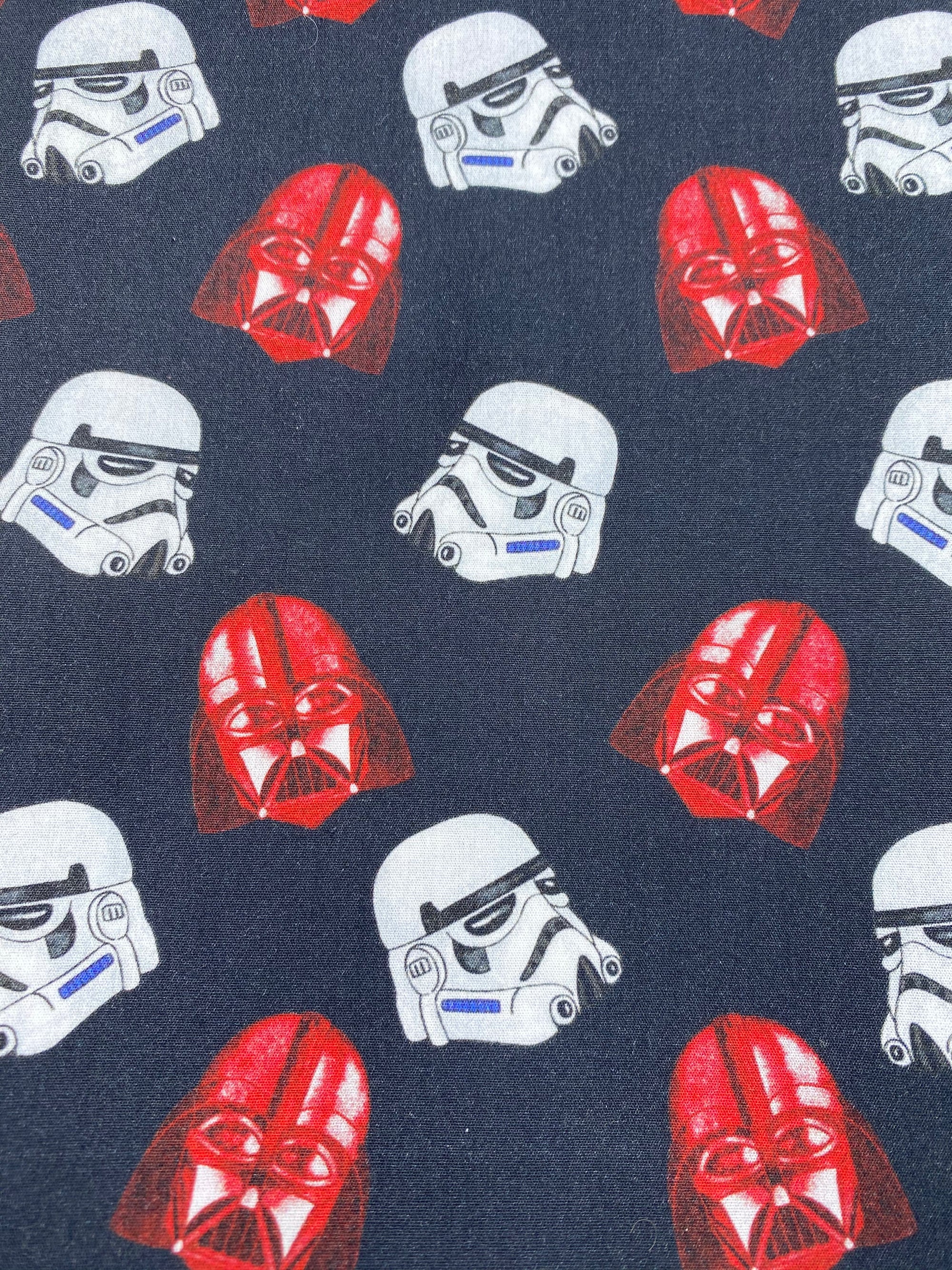 Estampado star wars hotsell