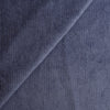 Tela pana fina azul gris jean (CM)